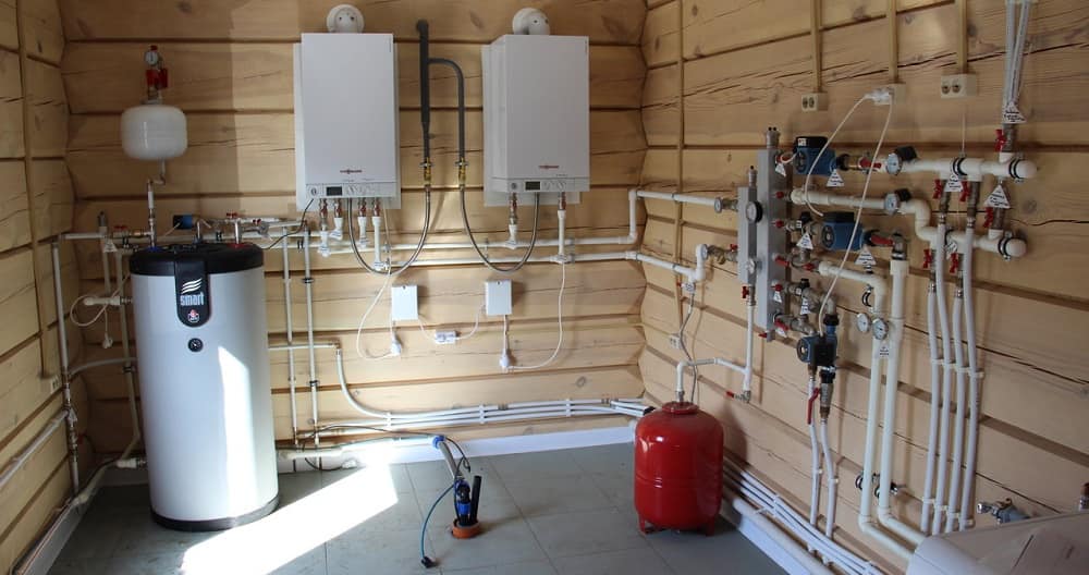 Высокий КПД