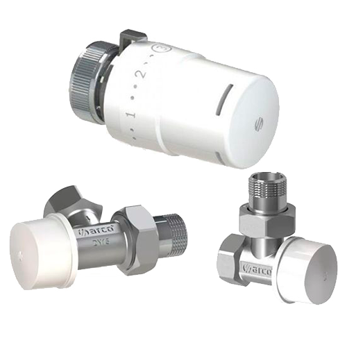 Арматура для радиаторов