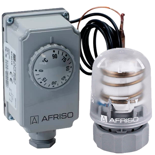 Автоматика