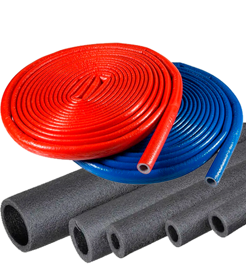 Тепло-шумоизоляция