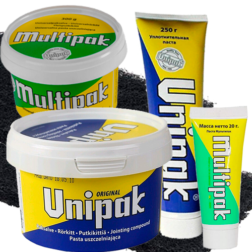 Расходные материалы