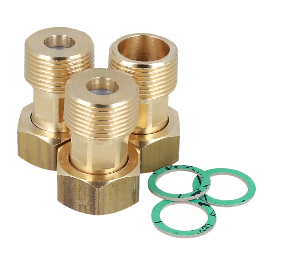 Комплект соединений для клапана ATM