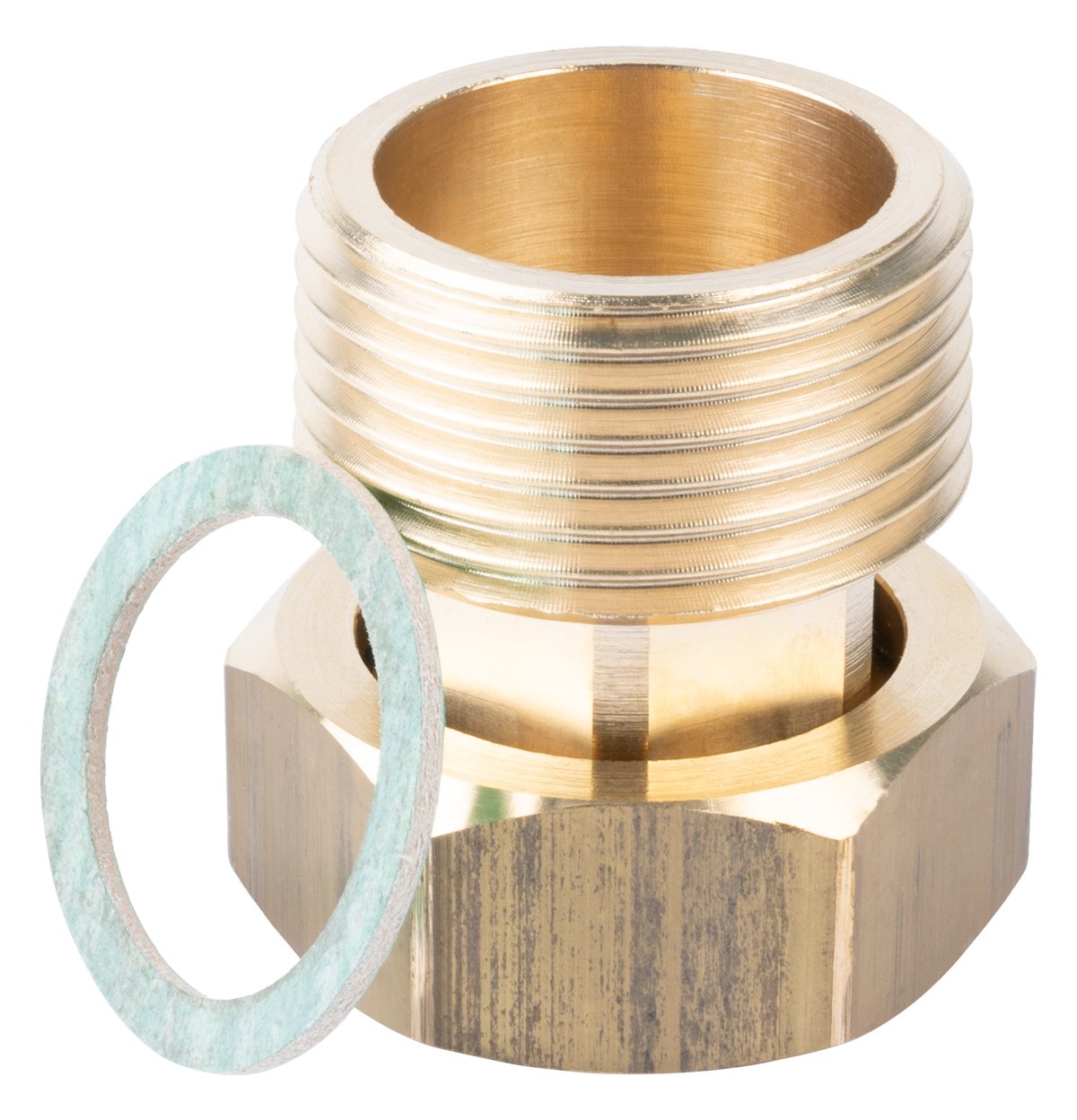 Соединения латунные для AZV