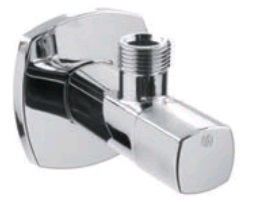 Кран шаровый VITAQ А-80 LIPSTICK ARCO