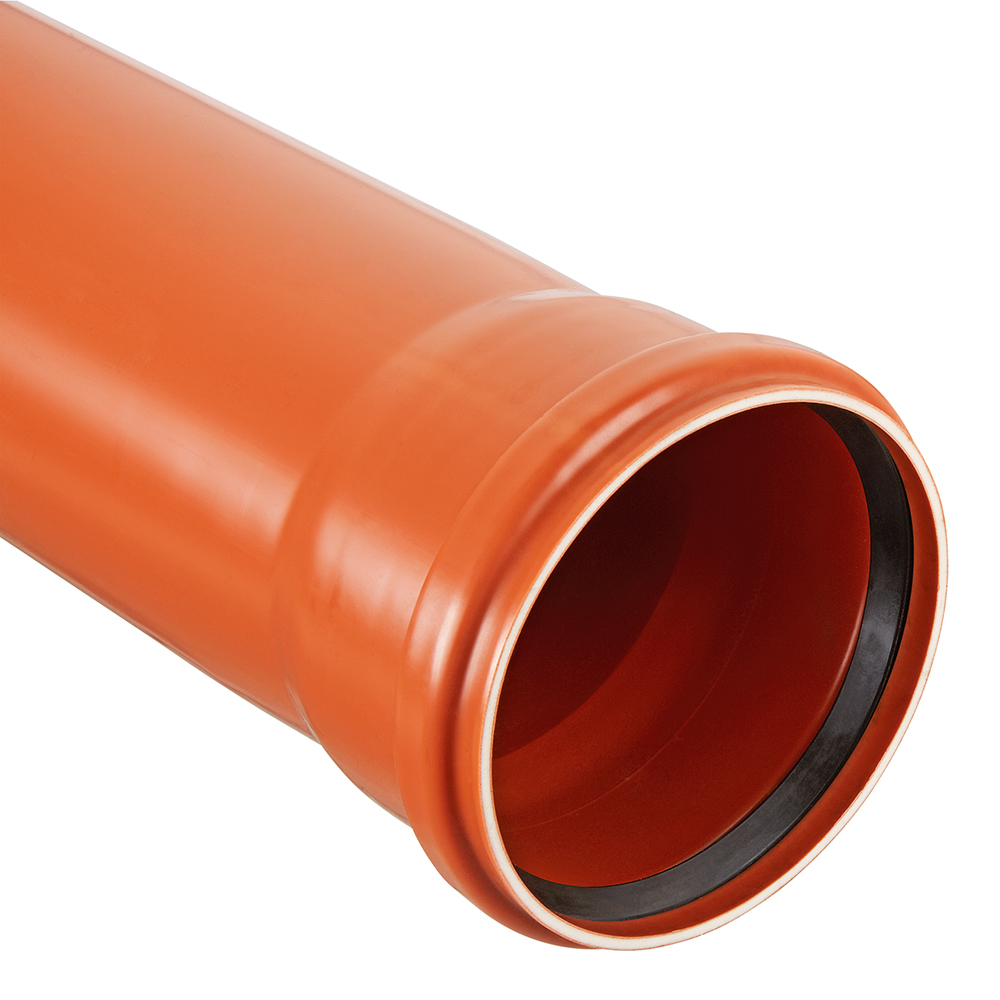 Труба 160*4,0 SN4