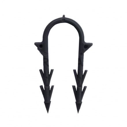 Клипсы для теплого пола