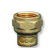 Фитинг с внутренней резьбой Conex Banninger