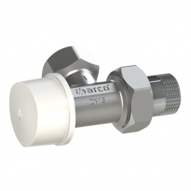 Кран термостатический осевой ARCO