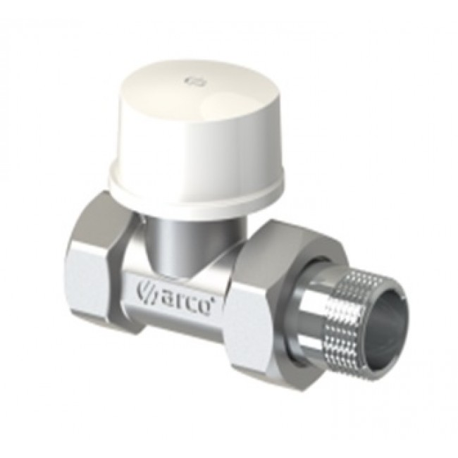 Кран термостатический прямой ARCO