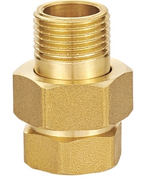 Американка (разборное соединение) прямая, вн/нар ARCO