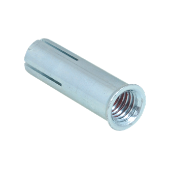 Стальные  забивные анкера WALRAWEN