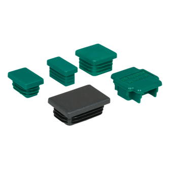 Заглушка профиля