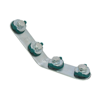 Уголки быстрого монтажа 135° RapidRail WALRAWEN