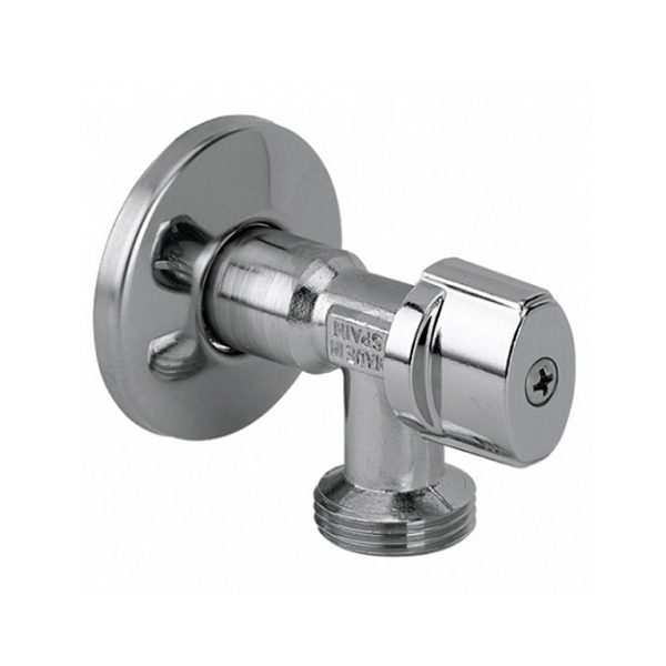 Кран шаровый VITAQ L-85 ARCO