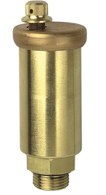 Воздухоотводчик автомат. для солярных систем AFRISO