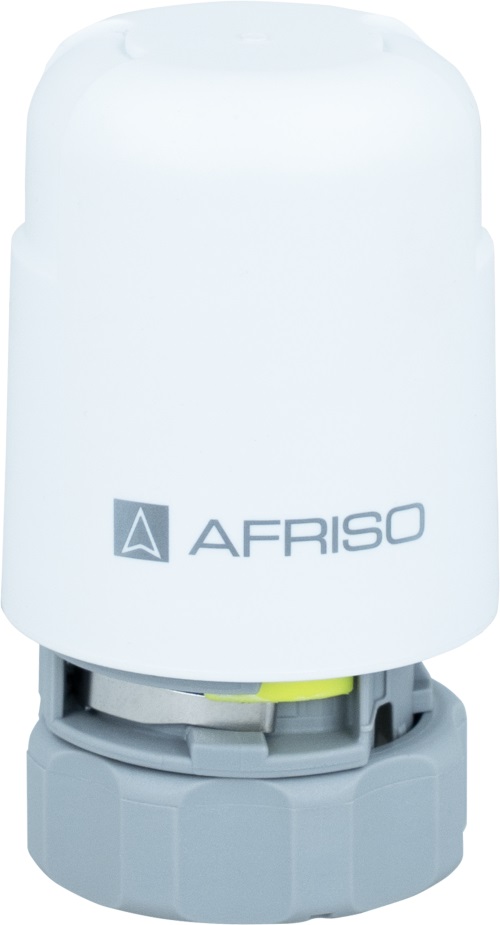 Термоприводы TSA