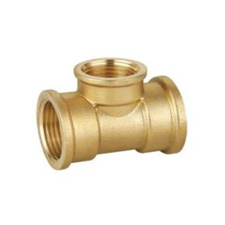 Тройник редукционный CONEX BANNINGER