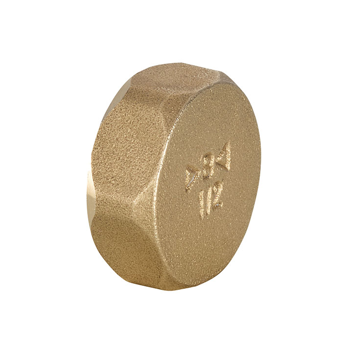 Пробка с внутренней резьбой CONEX BANNINGER