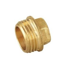 Пробка с наружной резьбой CONEX BANNINGER