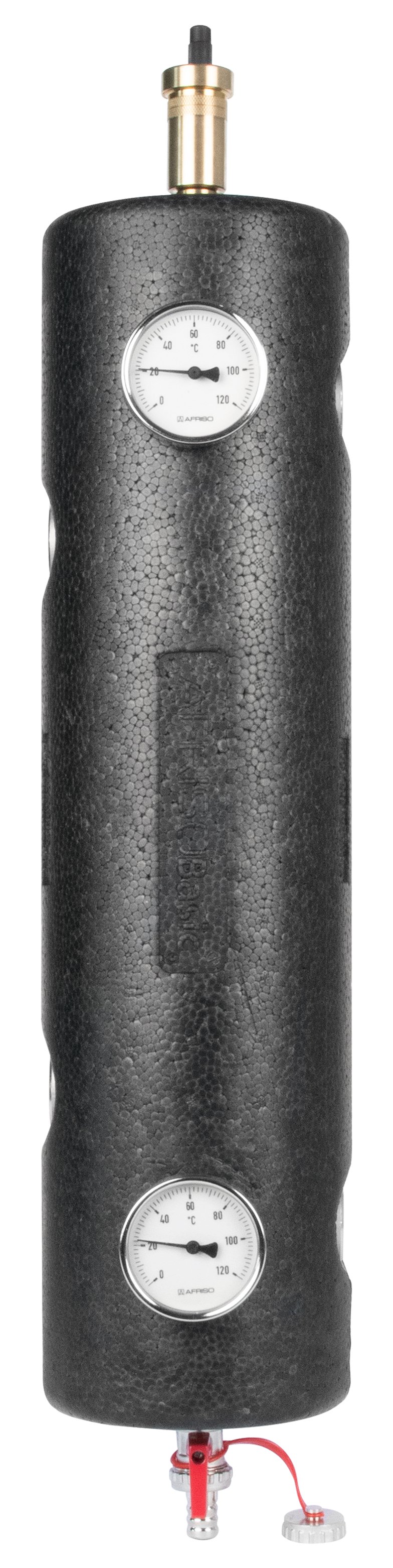 Гидравлическая стрелка BLH 801