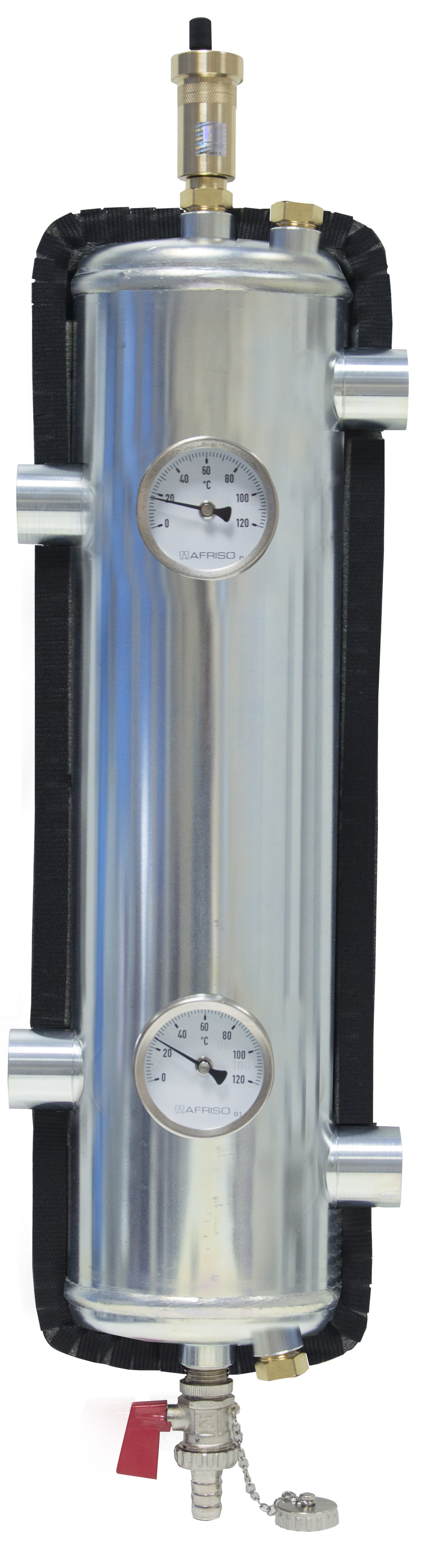 Гидравлическая стрелка BLH 822