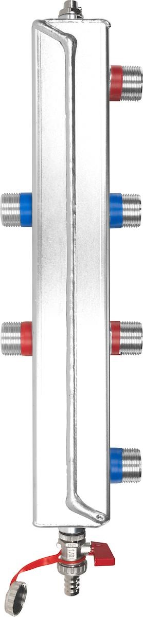 Коллекторы BBM