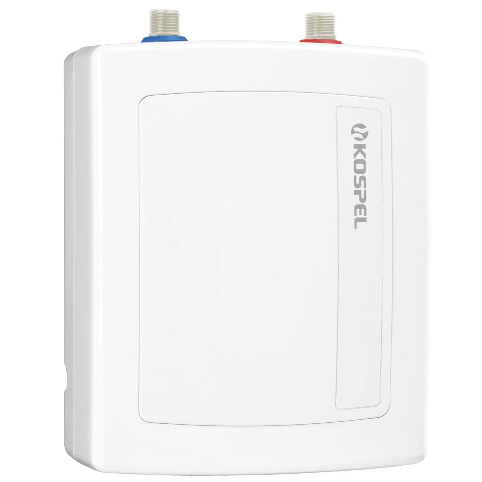 Водонагреватели проточные KOSPEL EPO2