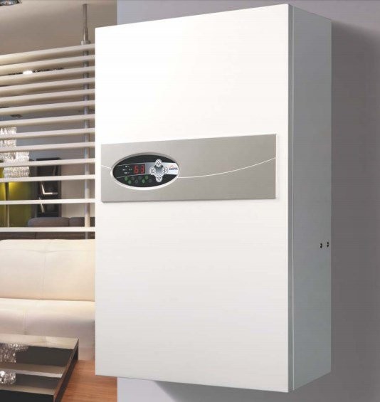 Котлы эл. для отопления без расширительного бака KOSPEL R2 *РАСПРОДАЖА*