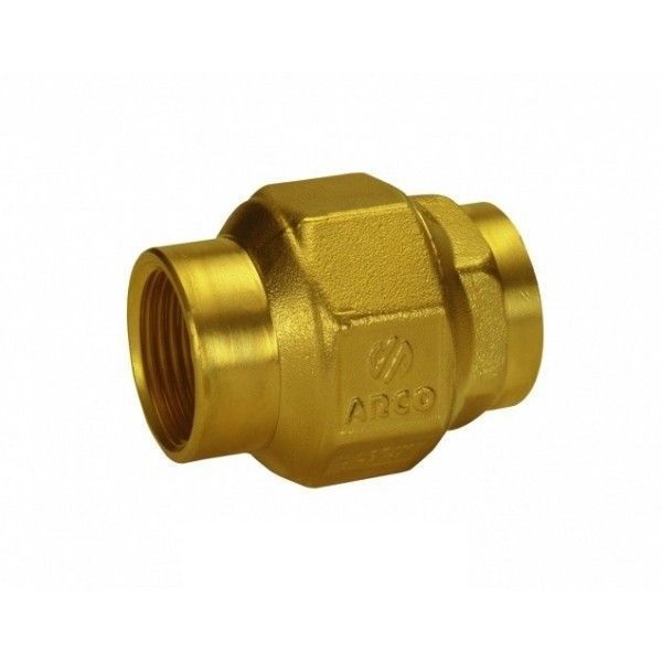 Клапан обратный металл ARCO