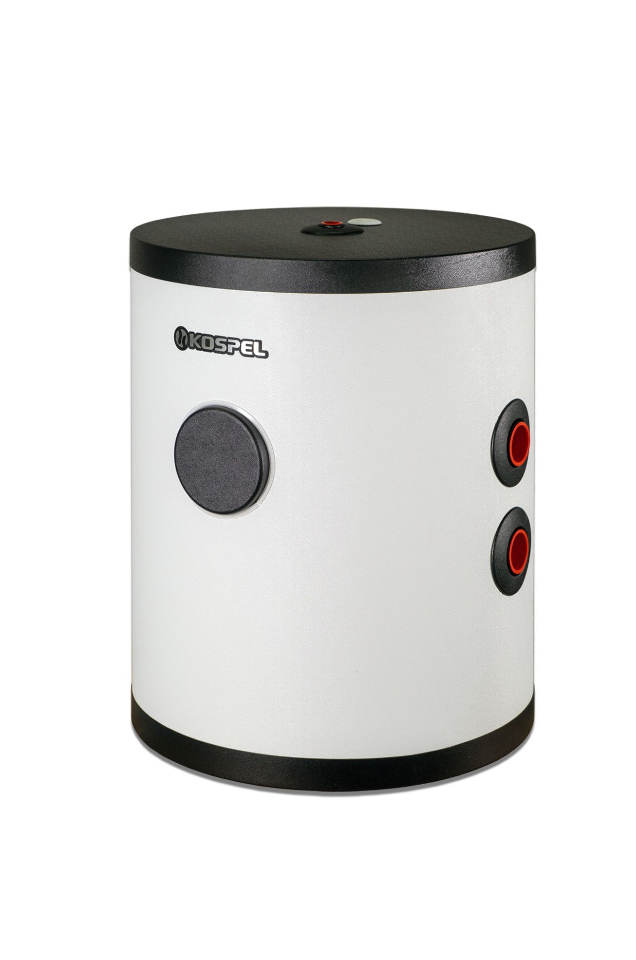 Теплоаккумулятор для тепловых насосов KOSPEL