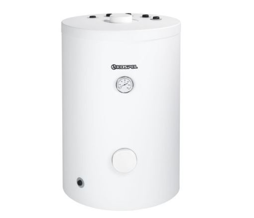 Бойлера напольные, верхнее подключение KOSPEL SWK