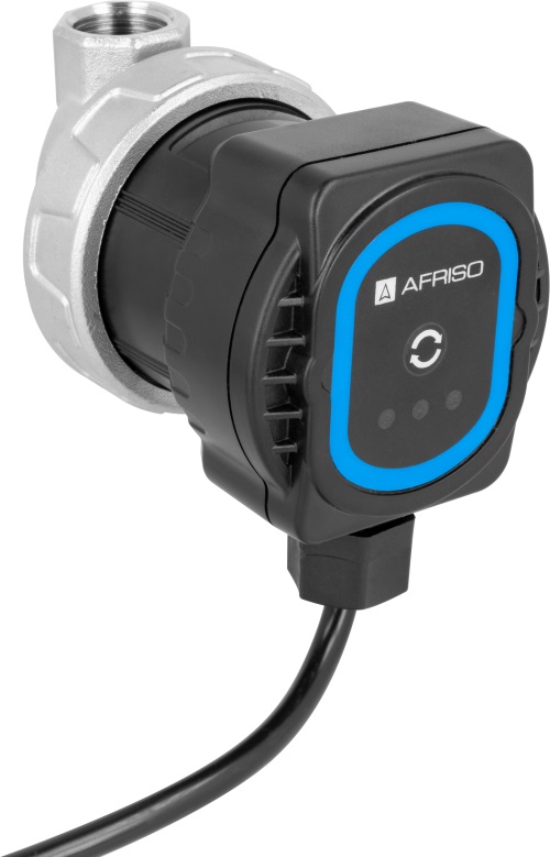 Насос циркуляционный ГВС Афризо