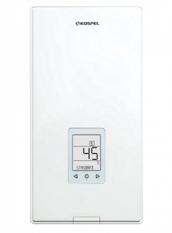 Водонагреватели проточные KOSPEL PPE4.L