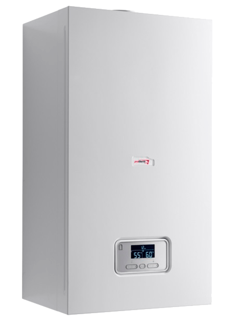 Котлы газовые одноконтурные, атомсферные Protherm
