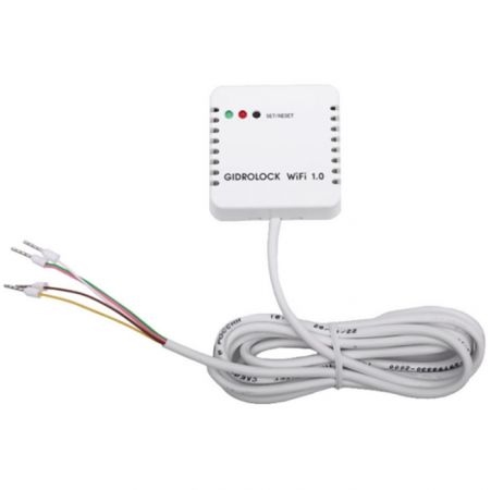 Модуль Gidrolock Wi-Fi