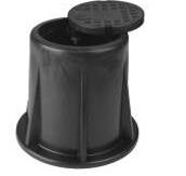 Люк для задвижки