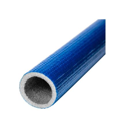 Трубка теплоизоляционная 6 мм BLUE
